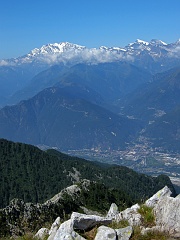 ....il Monte Rosa...